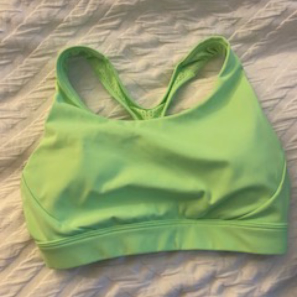 Athleta Ultimate Bra